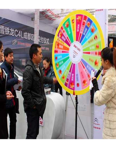 Управляемое событием индивидуальное колесо рулетки, лотерейный реквизит, якорное развлечение, стираемое колесо рулетки, лотерейное колесо, колесо удачи