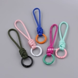 Парашютист, ремешок, брелок, ключи от машины, браслет, фонарь