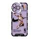 Kobe Bryant "Black Mamba" Lakers iPhone Case  Plus/Pro/Max – iPhone 16, iPhone 15, iPhone 14, iPhone 13, iPhone 12