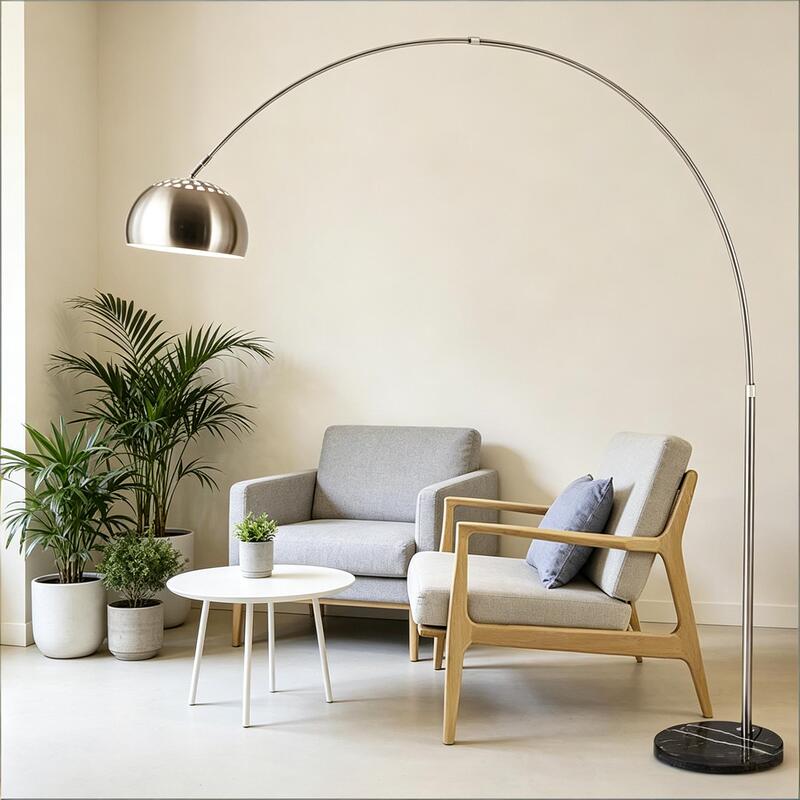 Modern Minimalist Italian Fishing Lamp Floor Lamp Living Room Lamp Bedroom Decoration Mahjong Vertical Table Lamp Eye Protection Led