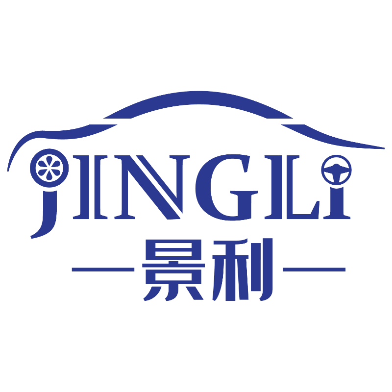 景利工厂企业店的LOGO