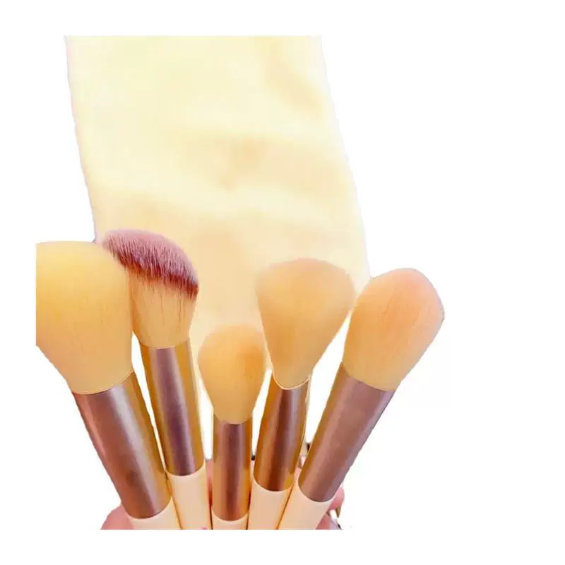 Makeup brush 13Pcs Soft Fluffy Makeup Brushes Set Blending