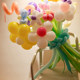 Mother's Day Balloon Bouquet Rose Material Kit Gift Handmade DIY Scene Decoration Photo Event Atmosphere Props