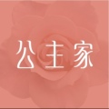 蜜阁护肤小店的LOGO
