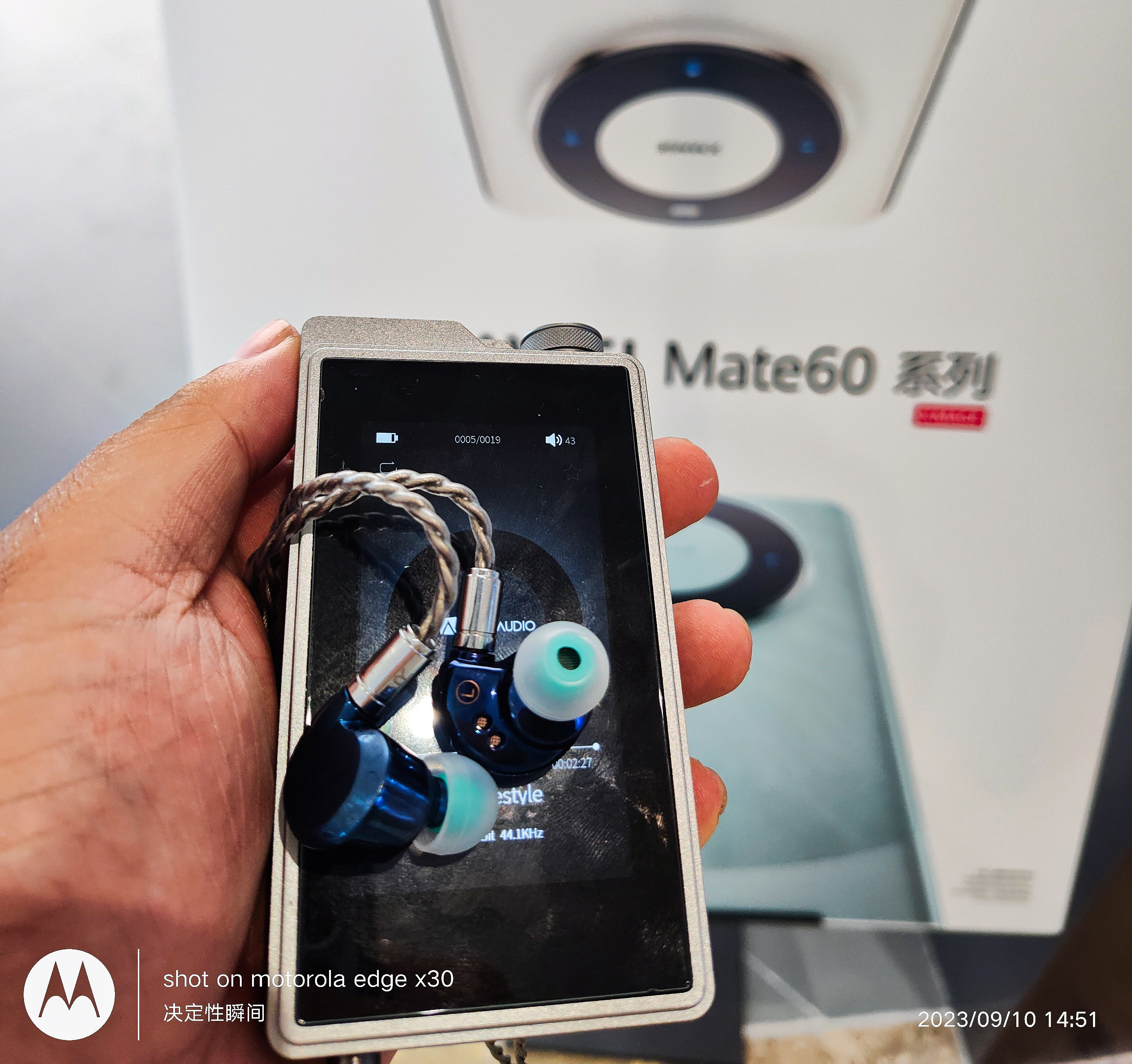 Far ahead of HiFi sets: Dartone Hayabusa Ultra Pole Electric MF02s PE High deserve version auditable-Taobao