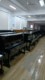 상하이 피아노 페인트 스크래치 수리 및 광택, 외부 범프 및 스크래치 페인트 수리, 내부 청소 및 마감