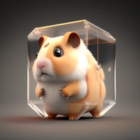 [Сумки для утечки воды и пенсию багажа] умные мыши настоятельно рекомендуются синие