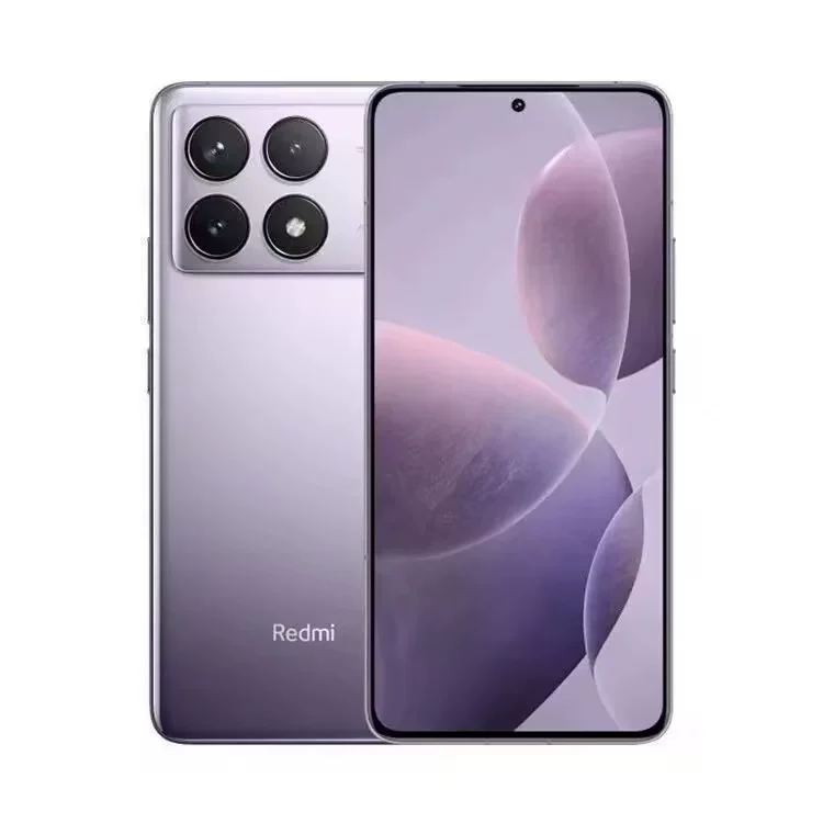 MIUI/小米 Smart gaming mobile phone for face, redmi, support function for all network communication standards, 5G