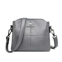 Маленький серый