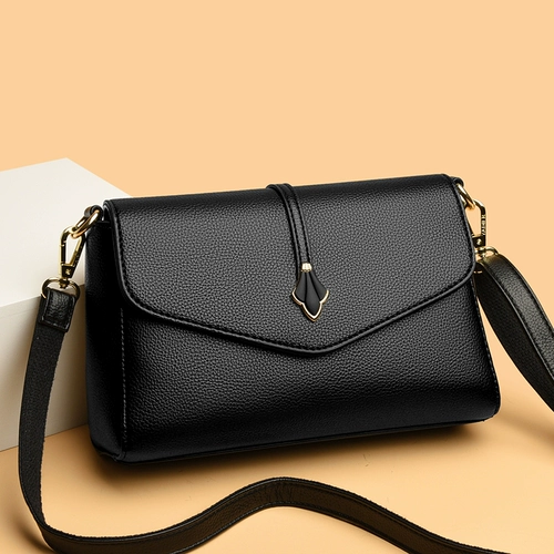 Сумка через плечо, кожаная сумка на одно плечо, сумка для телефона, из натуральной кожи