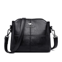 Маленький черный