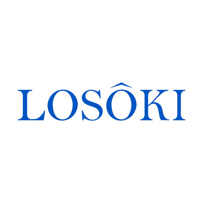 Losoki海外旗舰店