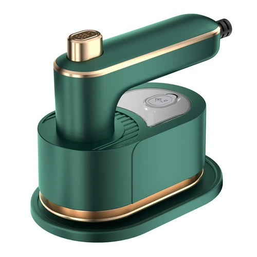 [Складная висящая машина-TBZK] Портативный вращающийся складывающий электрический железо три в одном мини-портативном портке