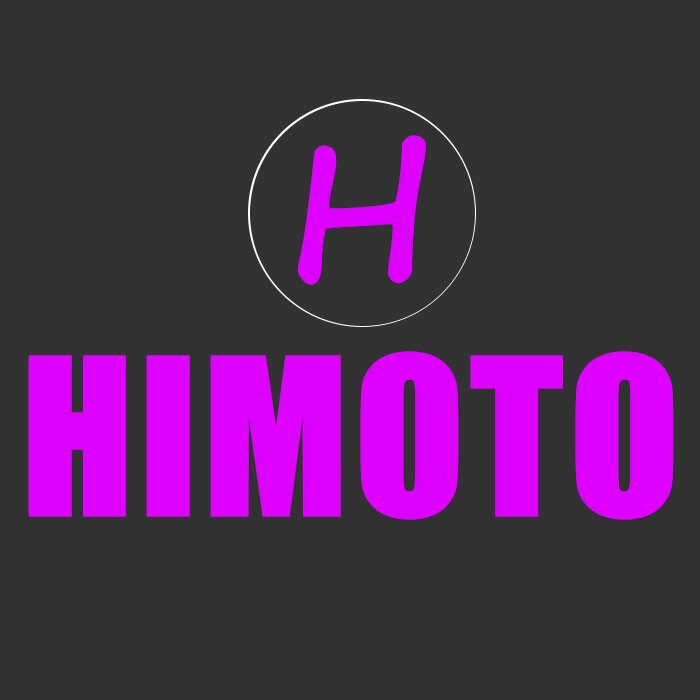 Himoto黑武士中国区总工厂的LOGO