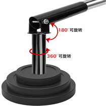 Barbell bar barrel rack fitness landmine bar floor cannon barbell rowing t-bar fixator core back strength training