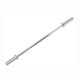 Barbell Olympic Pole Large Hole Squat Lever Deadlift 2.02m m Straight Pole 1.2 Curved Pole Weightlifting Gym Special