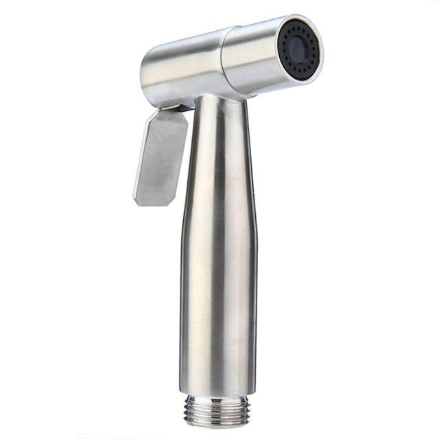 StainlessSteelHandHeldBidetToiletBidetBathroomShower