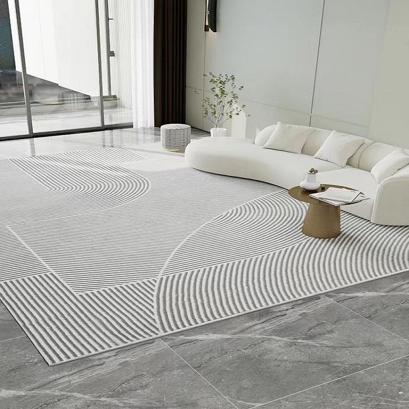 北欧风女孩房中的粉色星光梦境