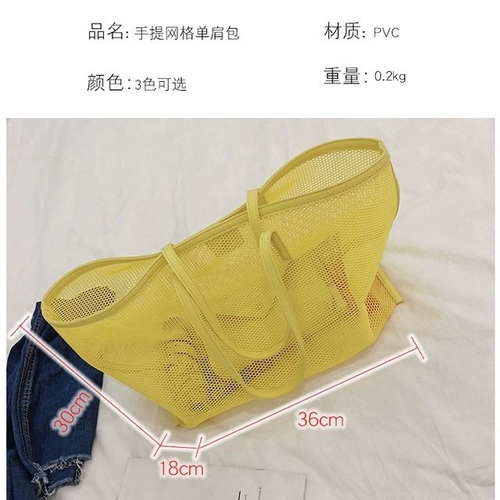 Пляжная сумка для плавательных принадлежностей, портативная корзина для матери и ребенка, прочная льняная сумка для выхода на улицу