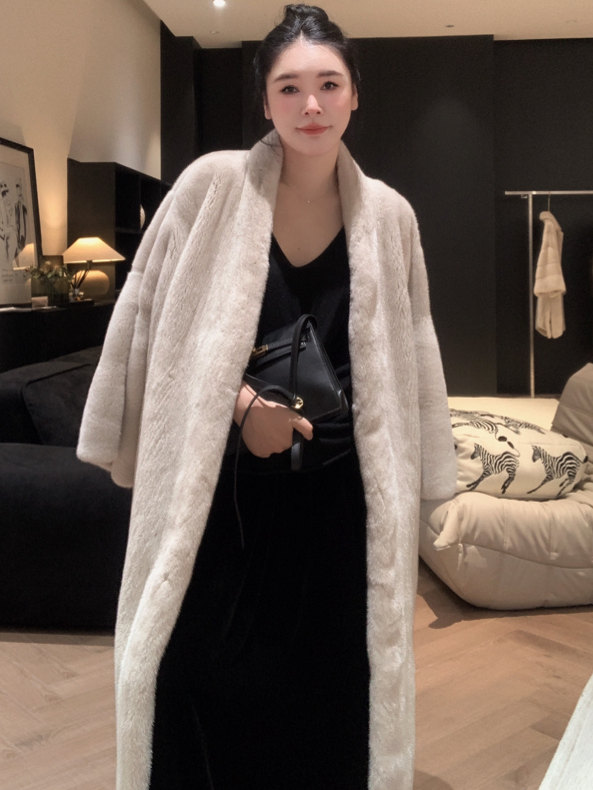 Amy's family of high set fur-05-Taobao