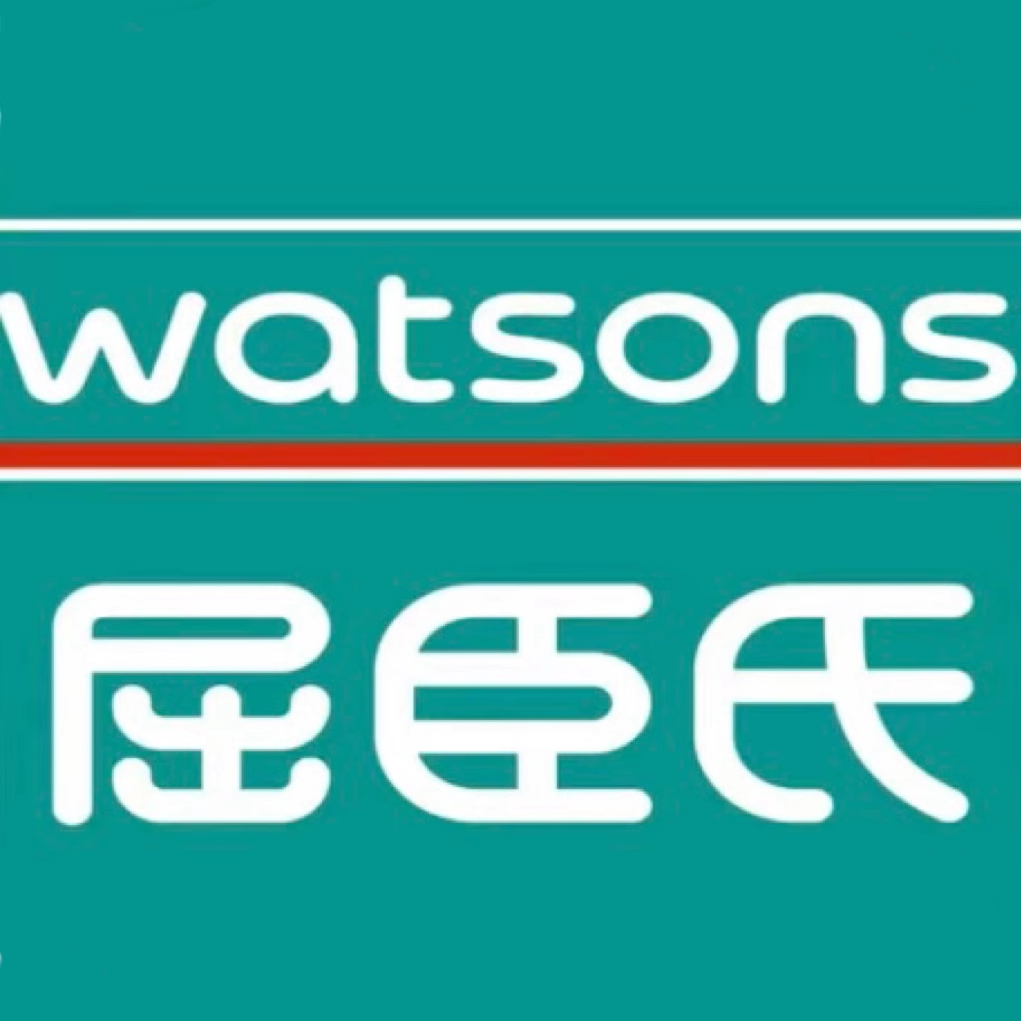 全球严选正品专柜的LOGO