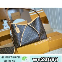 (Deposit - Large capacity niche design casual zipper handbag school bag bag trendy white 7a1181