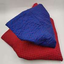Sandbags for Chinese wrestling training grip sandbags thickened three-layer cotton unfilled