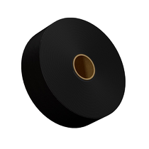 Asphalt Pavement Stickering With Cement Pavement Repair Self-Adhesive Anti Cracking Patch Road Crack Repair Engineering Anti-Cracking