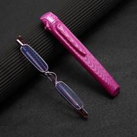 Фиолетовая коробка +100 градусов