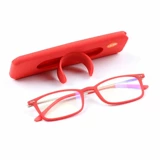 [Основанная пастовая мобильная коробка] Старое цветочное зеркало мужское мужское высокопоставленное пожилые пожилые люди против рентабельного зеркала