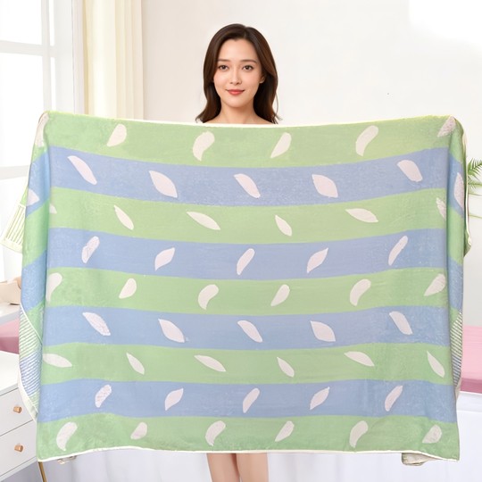 薄款纯棉浴巾成人家用柔软吸水速干全棉超大号男女士夏季加大毛巾