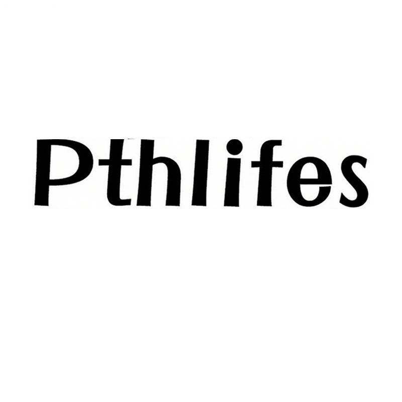 Pthlifes的LOGO