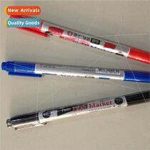 Baisi Dual Tip Marker)Baisi Small Dual Tip Marker)Baisi Pens