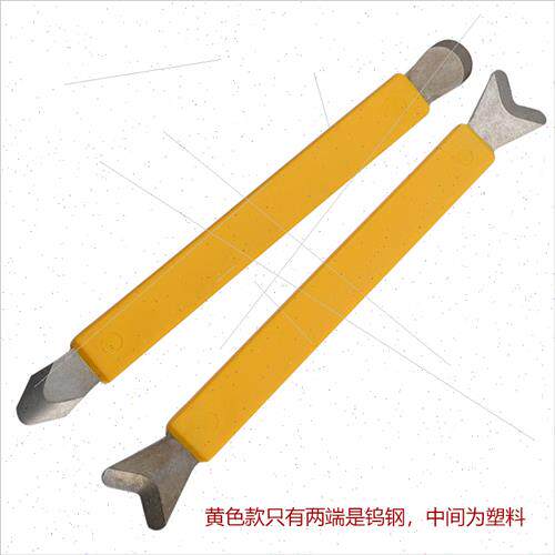 TungstensteelseamsealingrodTileseamconstructiontools