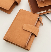 SweetPlanner｜Energy Fold series notebook A6 original color