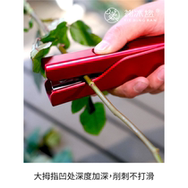 Thorn pliers rose thorn remover thorn remover flower thorn tool thorn tool flower art tool flower scissors thorn tool