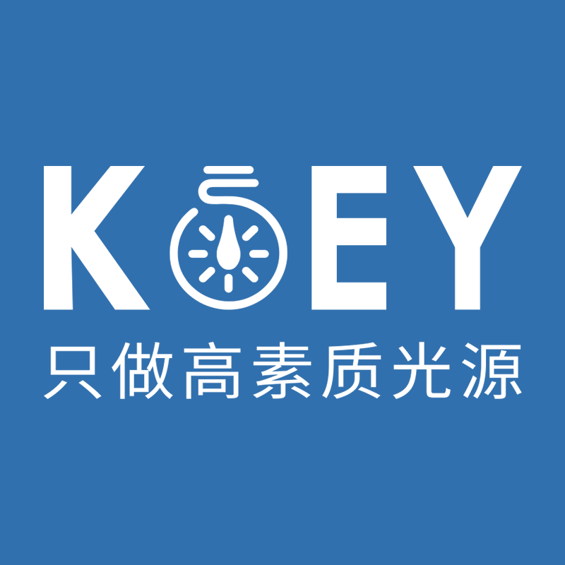KOEY照明旗舰店的LOGO