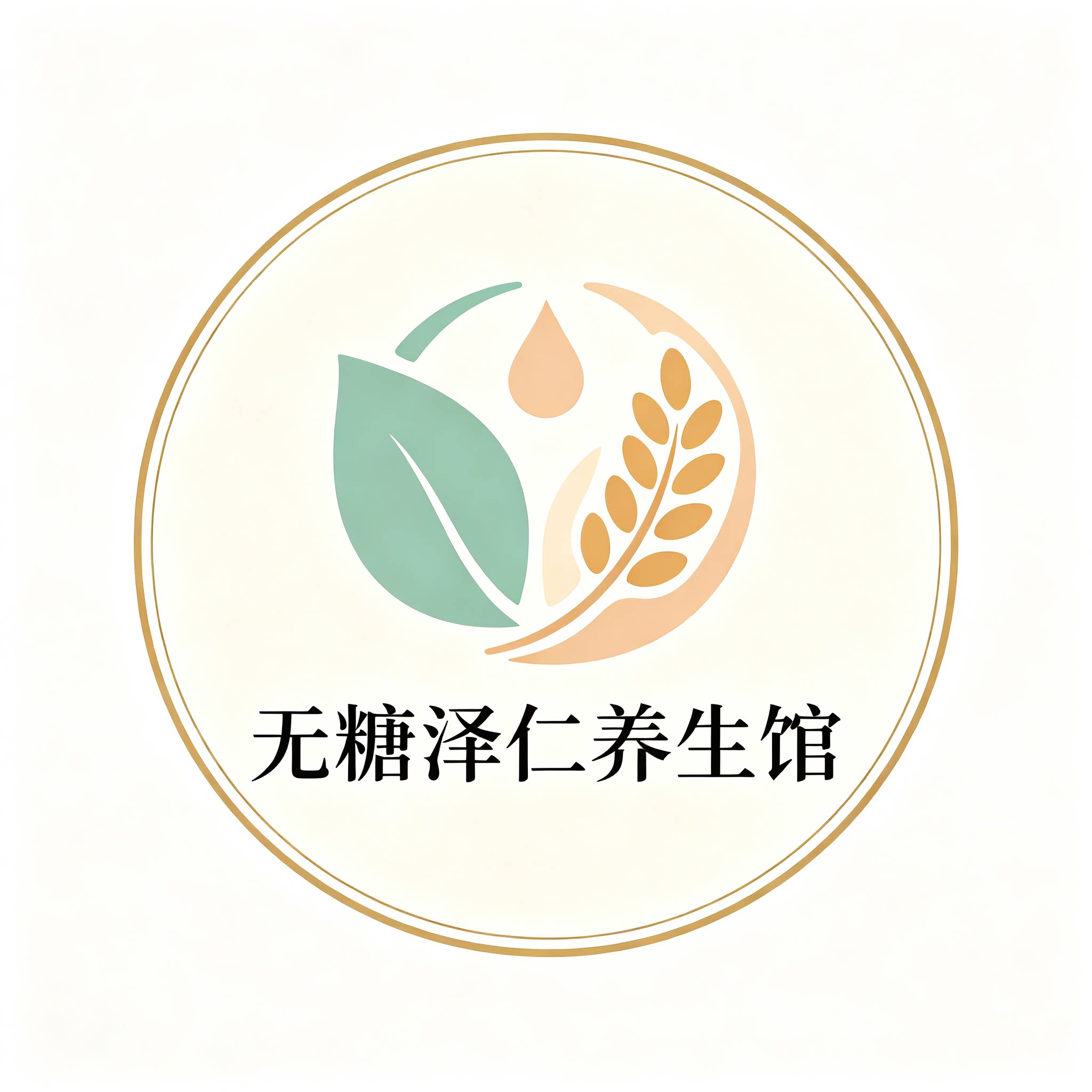 无糖泽仁养生馆