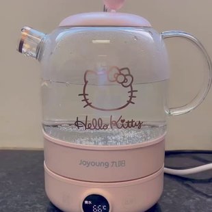 九阳养生壶家用多功能