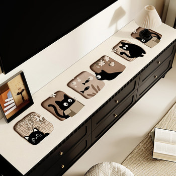 Medieval style tv cabinet table mat sideboard shoe counter top Medieval style tv cabinet table mat sideboard shoe counter top