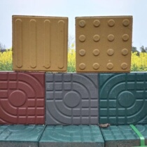 Spanish brick clear water wall fired green brick sintered brick clay 95 blue brick ancient building small green brick wall green brick