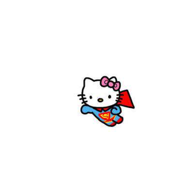 桃希的LOGO