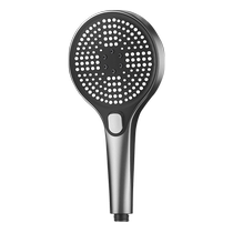Shower head bath faucet shower head pressurized shower head super pressurized shower head household 1384