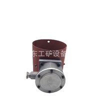 Frequency conversion motor with ventilator G200A frequency conversion motor with ventilator