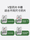 Medicine Cutting device Medicine splitting device One quarter of medicine cutting one minute two pieces of medicine cutting artifact portable medicine storage box