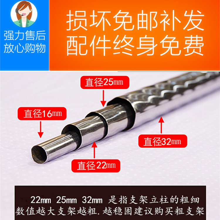 2018 mới muỗi net 1.8 m đôi hộ gia đình 1.5 m khung giường 1.2 m ba mở cửa 1.8x2.0 mã hóa dày