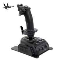 VKBSIM Gladiator NXT EVO KG12 vol rocker VKB simule le levier dexploitation du vol