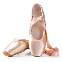 Balet Dance Shoes Child and Adult Ballet Pointe Shoes Profe
