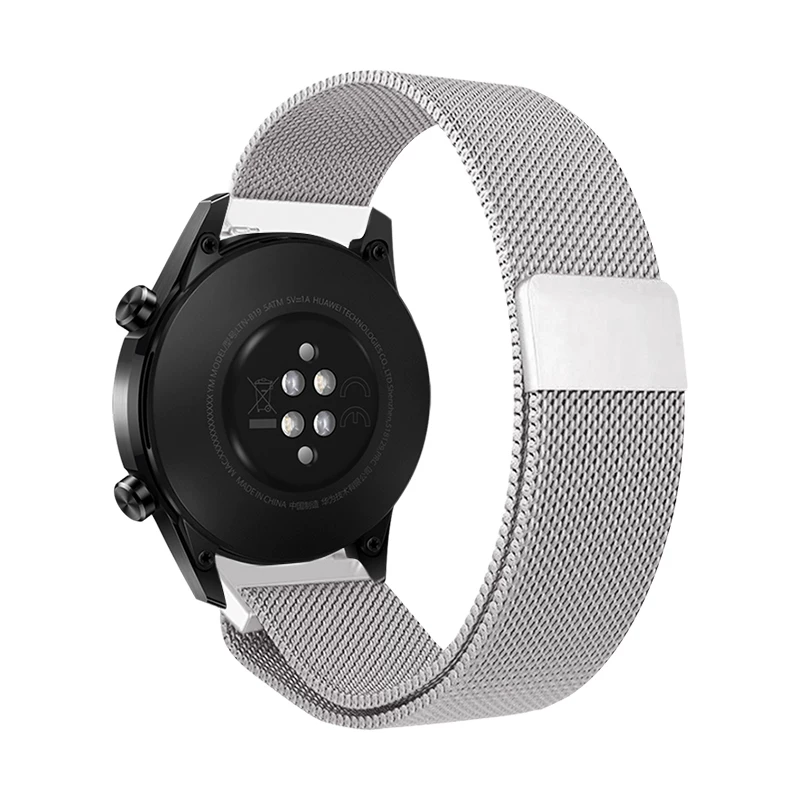 Замена ремня для часов Xiaomi Watch Color2, Huami 1-го поколения, 2 Smart, 3 Sports, GTR металл, Amazfit Mi Youth Edition, 22 мм, replacement belt, аксессуары POP, браслет, сустав 2S, для мужчин