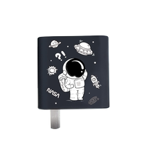 Suitable for Huawei Pura70pro charger data cable protective cover Honor 70x 70pro Huawei Pura70Ultra data cable anti-folding cord nova